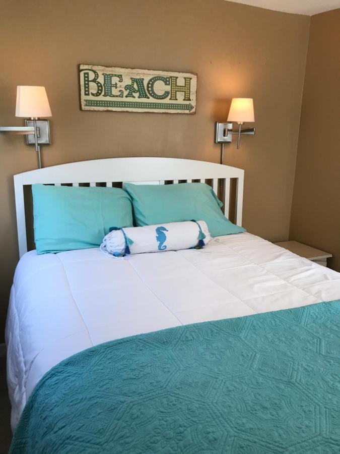Pelican Island Cottages Себастиан Екстериор снимка