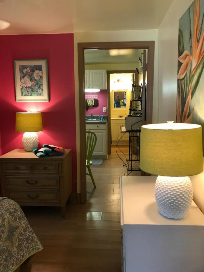 Pelican Island Cottages Себастиан Екстериор снимка