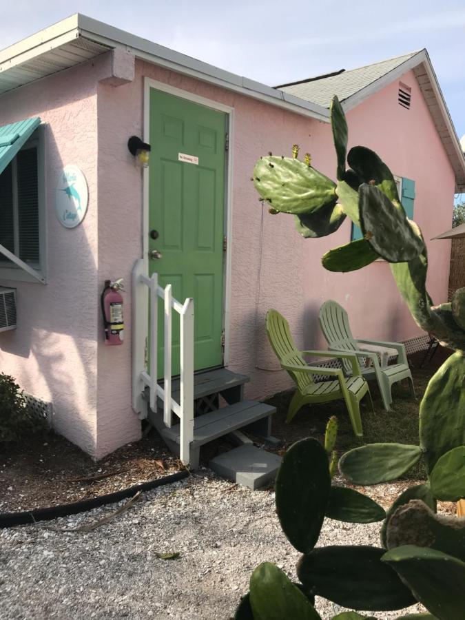 Pelican Island Cottages Себастиан Екстериор снимка