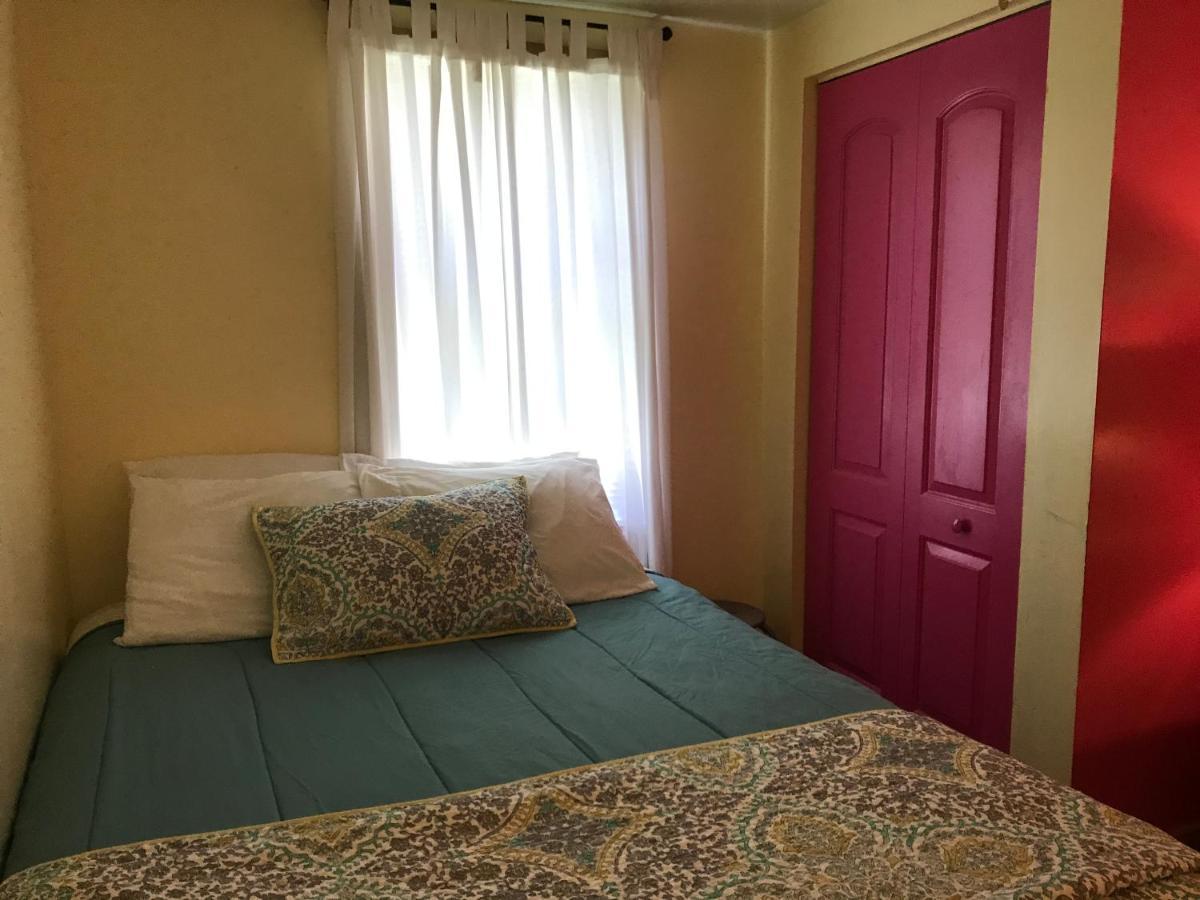 Pelican Island Cottages Себастиан Екстериор снимка